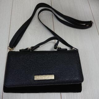 値下げしました Gucciny＆Co. お財布ショルダーの画像