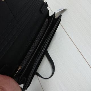 値下げしました Gucciny＆Co. お財布ショルダーの画像