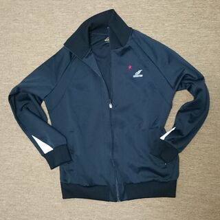 Mizuno ミズノ　SUPERSTAR　サイズＬ　上下