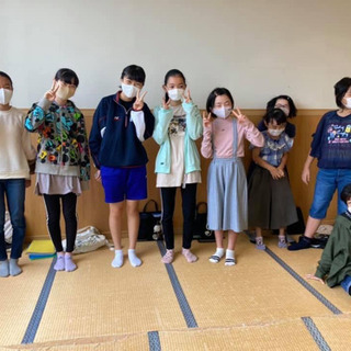 きらきらコーラス（ふじみ野少年少女合唱クラブ）の画像