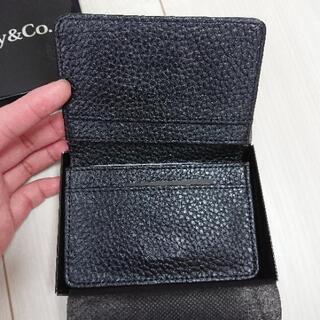 Gucciny＆Co. 名刺入れの画像