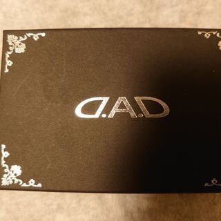希少 レア ギャルソン D.A.D DAD リア ワイパー ノブ カバー タイプ クラウン 金 ゴールドの画像