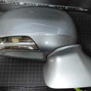 クラウン Rミラー 一式 GSR200