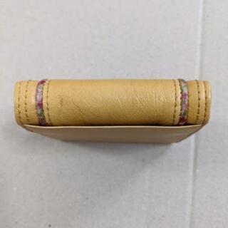 サマンサタバサ小銭入れ(未使用)再値下げしました!の画像