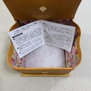 サマンサタバサ小銭入れ(未使用)再値下げしました!の画像