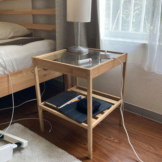 IKEA サイトテーブル