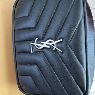SAINT LAURENT　マトラッセ　ポーチ
