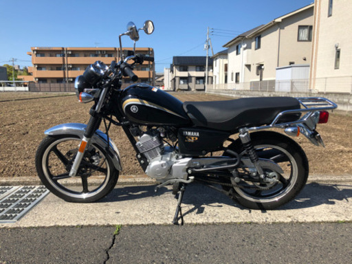 YB125SP  美車✨