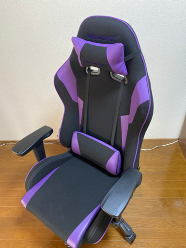 ゲーミングチェア