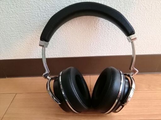 Bluetoothヘッドホン bluedio T4s