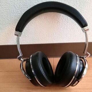 Bluetoothヘッドホン bluedio T4s