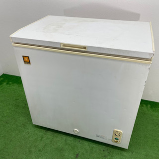 レマコム/REMACOM 業務用 冷凍ストッカー 102L フリーザー 上