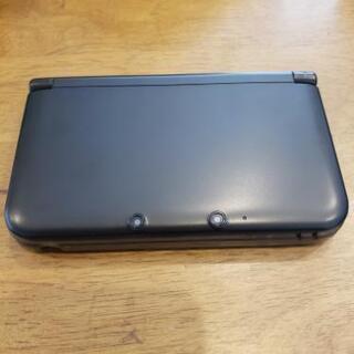 Nintendo　3DS LL 　セット