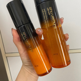 shu uemura