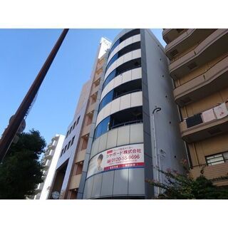 🟩おすすめテナント物件🟩 ◆森ノ宮駅 徒歩3分◆礼金０◆事務所、...