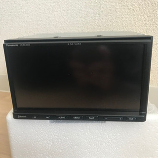 Panasonic ストラーダ　CN-BR300B