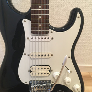フェルナンデスストラトタイプ　LE 1Z SSHモデルの画像