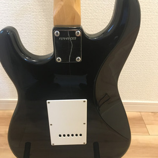 フェルナンデスストラトタイプ　LE 1Z SSHモデルの画像