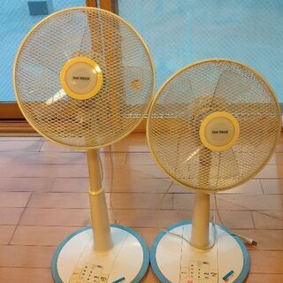 扇風機。の画像
