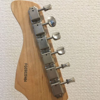 フェルナンデスストラトタイプ　LE 1Z SSHモデルの画像