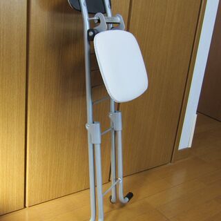 リリィチェア中古ですの画像