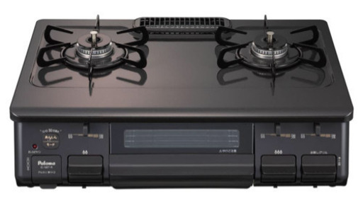 ガステーブル　パロマ　¥8000