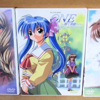 ☆DVD/ONE ～輝く季節へ～ 1話・2話・4話 3枚セット◆...