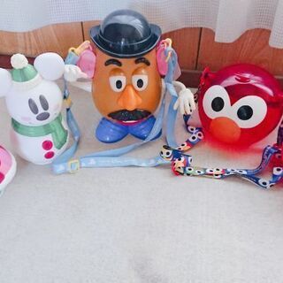 ディズニー ＊ USJ ＊ 🧩壁掛け 大  ✴️ 最終 値下げし...