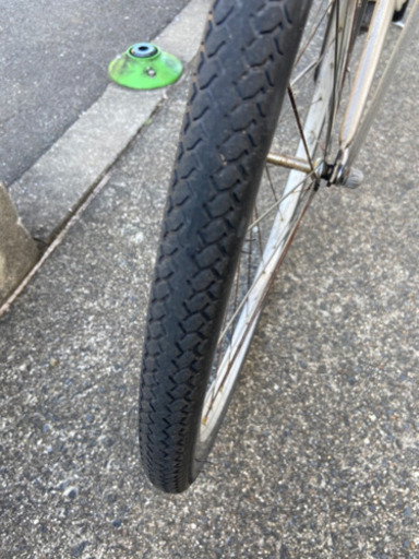 YAMAHA パス　電動自転車