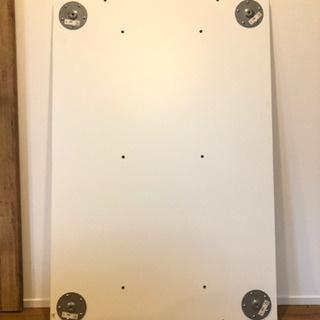 ◎IKEA イケア◎ テーブル天板　ホワイトの画像