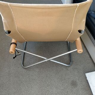 ニーチェア（中古）の画像