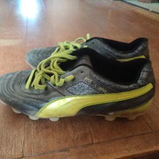 サッカーシューズ