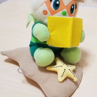 あんぱんまん　アンパンマンの仲間　メロンパンナちゃん　キャラクタ...