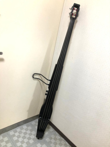 ★最終値下げ★アップライトベース/Hallstatt WBSE 850