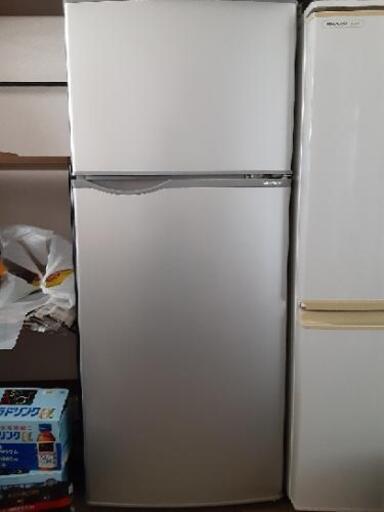値下げ！2015年製造　シャープ　SJ-H12Y-S