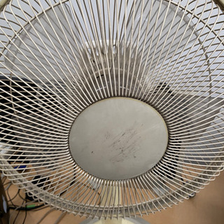 扇風機の画像