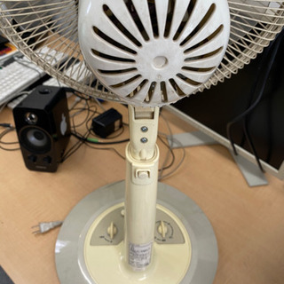 扇風機の画像