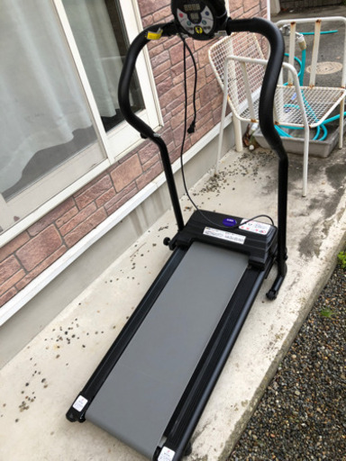 ルームランナー