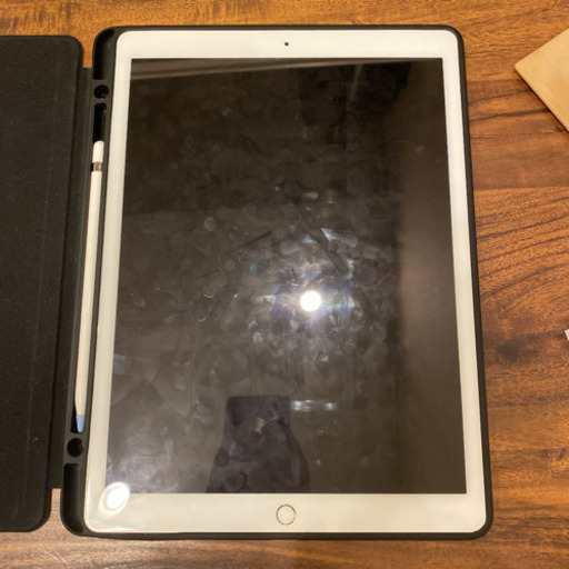 アップル　APPLE iPad Pro 12.9 WI-FI 64GB