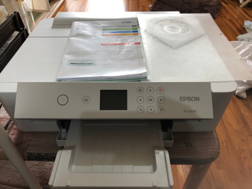 EPSON プリンター