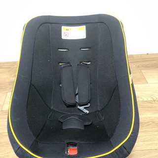 チャイルドシート