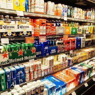 【夜勤】商品陳列スタッフ募集☆彡【送迎有】