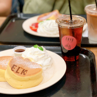 カフェ好きな方☕💭💕