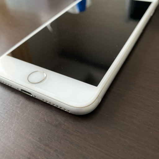 【美品・送料込】iPhone7 Plus 128GB simロック解除済