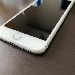 【美品・送料込】iPhone7 Plus 128GB simロック解除済の画像