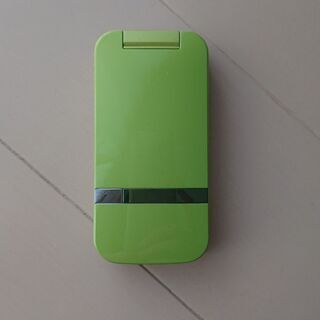 携帯電話