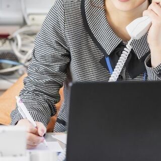 【10-19時 平日のみ】人気の上野駅徒歩 コールセンター 時給...