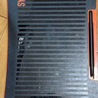 【ジャンク】ブギーボード BB-6 Boogie Board SYNC9.7の画像