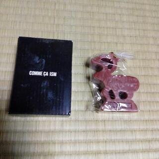 トナカイ　キャンドル