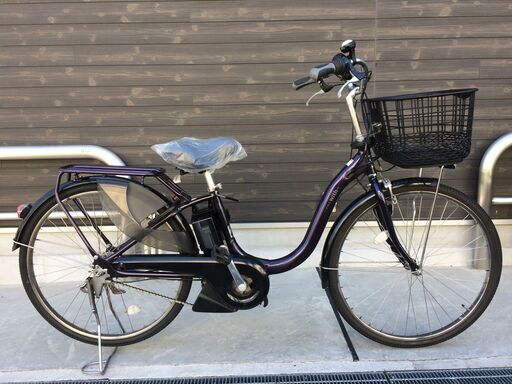 電動アシスト3輪自転車 　 引き取り限定 引き取り限定 アシスト三輪車